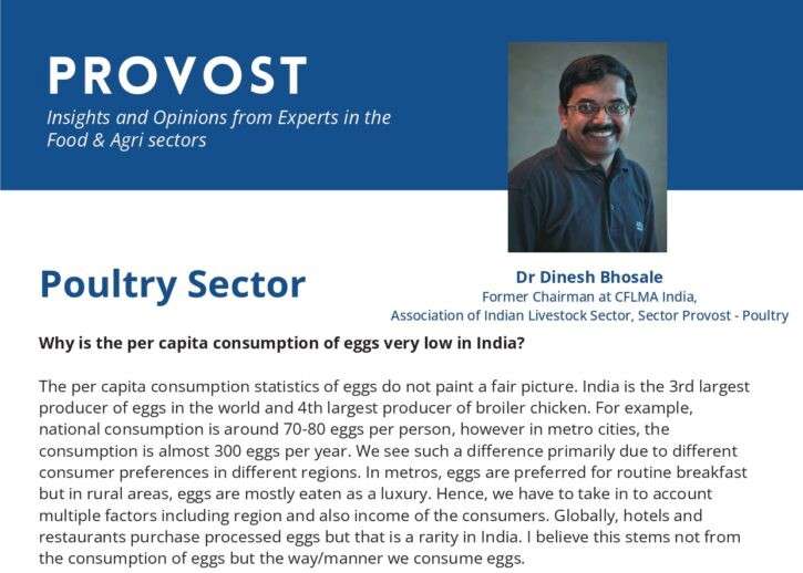 Poultry Sector Prowess Advisors